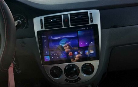 Chevrolet Lacetti, 2007 год, 349 999 рублей, 10 фотография