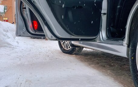 Hyundai Sonata IV рестайлинг, 2007 год, 699 000 рублей, 10 фотография