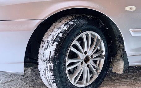 Hyundai Sonata IV рестайлинг, 2007 год, 699 000 рублей, 12 фотография