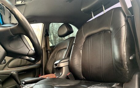 Hyundai Sonata IV рестайлинг, 2007 год, 699 000 рублей, 18 фотография