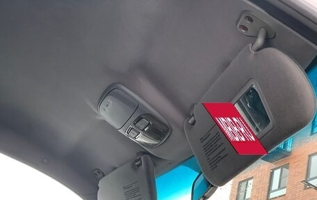 Hyundai Sonata IV рестайлинг, 2007 год, 699 000 рублей, 26 фотография