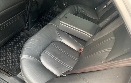 Hyundai Sonata IV рестайлинг, 2007 год, 699 000 рублей, 29 фотография