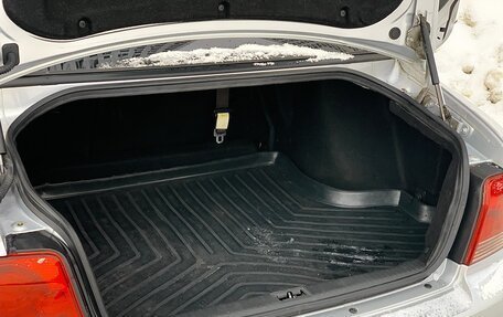 Hyundai Sonata IV рестайлинг, 2007 год, 699 000 рублей, 30 фотография