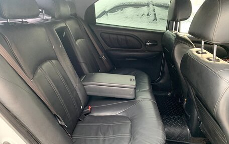 Hyundai Sonata IV рестайлинг, 2007 год, 699 000 рублей, 28 фотография