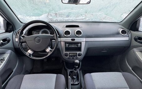 Chevrolet Lacetti, 2009 год, 725 000 рублей, 9 фотография