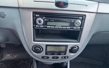 Chevrolet Lacetti, 2009 год, 725 000 рублей, 12 фотография