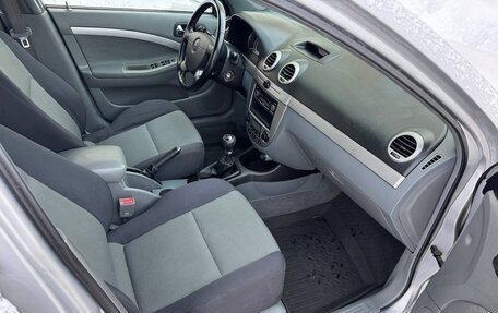 Chevrolet Lacetti, 2009 год, 725 000 рублей, 11 фотография