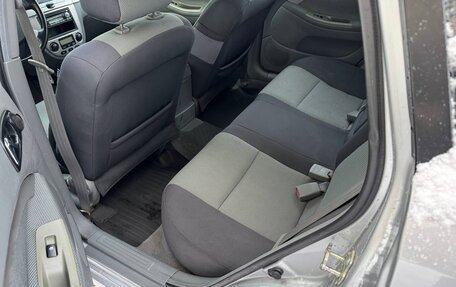 Chevrolet Lacetti, 2009 год, 725 000 рублей, 14 фотография