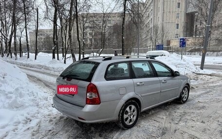 Chevrolet Lacetti, 2009 год, 725 000 рублей, 5 фотография