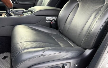 Lexus LX III, 2018 год, 6 970 000 рублей, 15 фотография