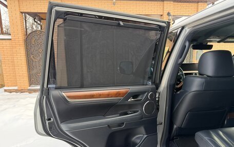 Lexus LX III, 2018 год, 6 970 000 рублей, 22 фотография