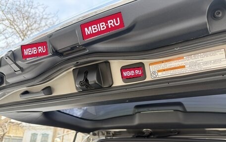 Lexus LX III, 2018 год, 6 970 000 рублей, 29 фотография