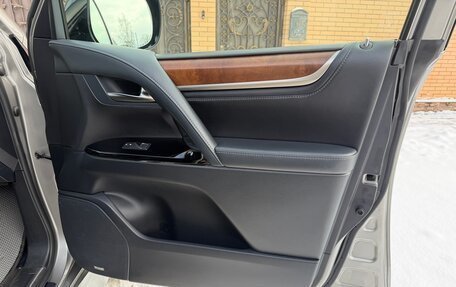 Lexus LX III, 2018 год, 6 970 000 рублей, 32 фотография