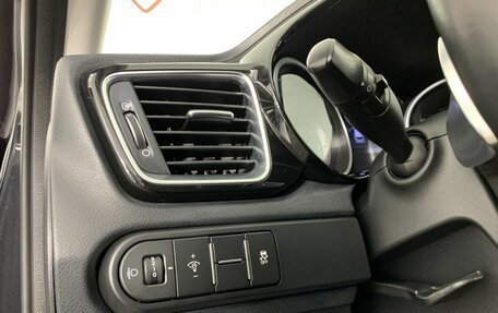 KIA cee'd III, 2018 год, 1 925 000 рублей, 9 фотография