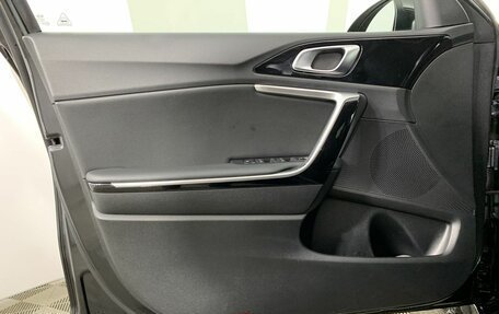 KIA cee'd III, 2018 год, 1 925 000 рублей, 8 фотография