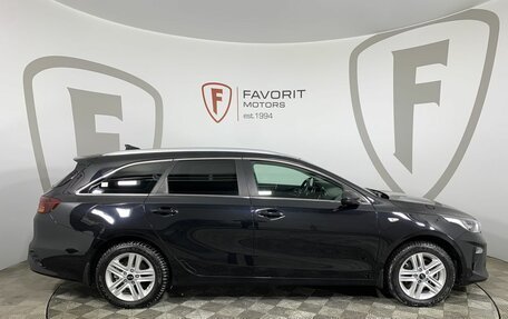 KIA cee'd III, 2018 год, 1 925 000 рублей, 4 фотография