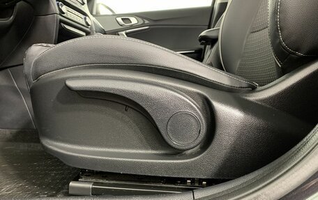 KIA cee'd III, 2018 год, 1 925 000 рублей, 10 фотография