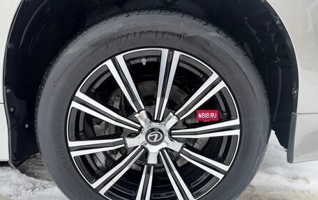 Lexus LX III, 2018 год, 6 970 000 рублей, 37 фотография