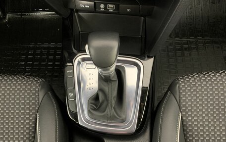 KIA cee'd III, 2018 год, 1 925 000 рублей, 13 фотография