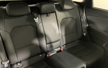 KIA cee'd III, 2018 год, 1 925 000 рублей, 15 фотография