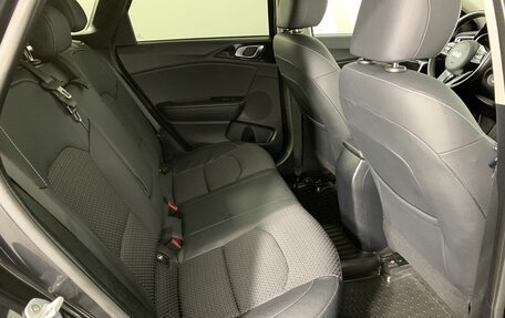 KIA cee'd III, 2018 год, 1 925 000 рублей, 16 фотография