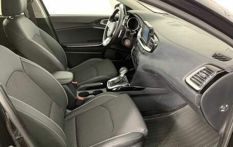 KIA cee'd III, 2018 год, 1 925 000 рублей, 14 фотография