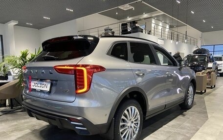 Haval Jolion, 2026 год, 2 649 000 рублей, 6 фотография