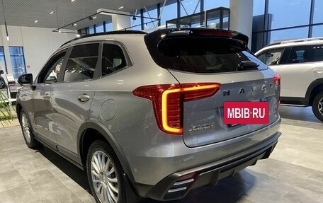 Haval Jolion, 2026 год, 2 649 000 рублей, 5 фотография