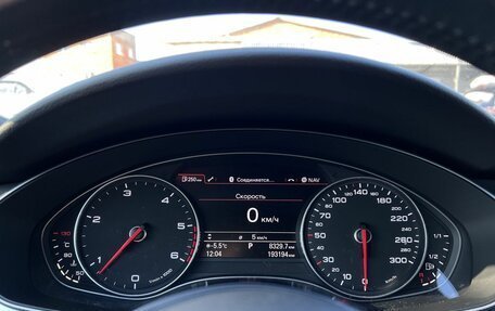 Audi A7, 2011 год, 2 290 000 рублей, 9 фотография