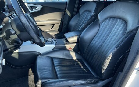 Audi A7, 2011 год, 2 290 000 рублей, 16 фотография