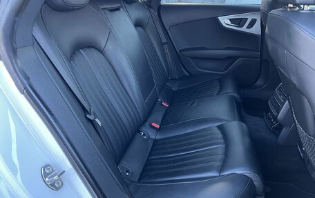 Audi A7, 2011 год, 2 290 000 рублей, 19 фотография