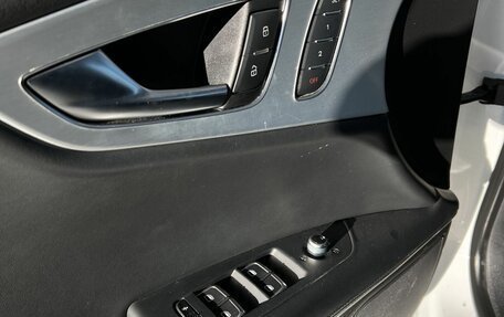 Audi A7, 2011 год, 2 290 000 рублей, 12 фотография