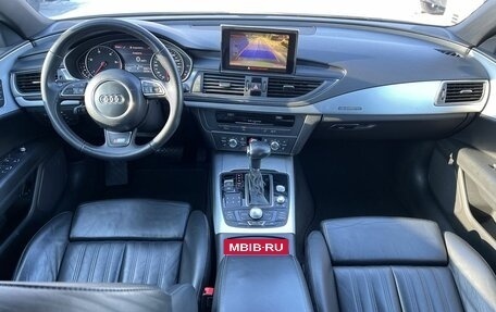 Audi A7, 2011 год, 2 290 000 рублей, 11 фотография
