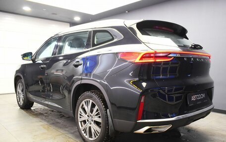 CheryExeed TXL, 2021 год, 2 070 000 рублей, 5 фотография