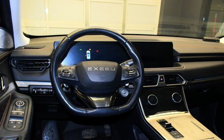 CheryExeed TXL, 2021 год, 2 070 000 рублей, 16 фотография