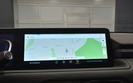 CheryExeed TXL, 2021 год, 2 070 000 рублей, 21 фотография