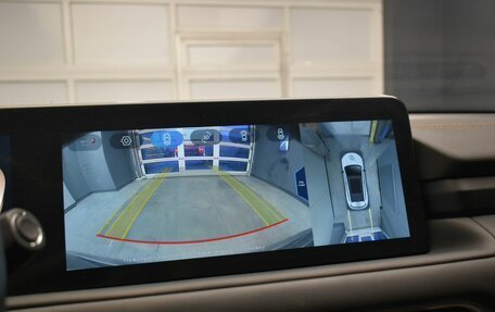 CheryExeed TXL, 2021 год, 2 070 000 рублей, 24 фотография