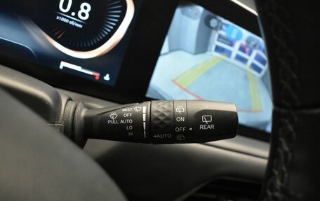 CheryExeed TXL, 2021 год, 2 070 000 рублей, 25 фотография