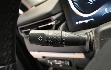 CheryExeed TXL, 2021 год, 2 070 000 рублей, 26 фотография