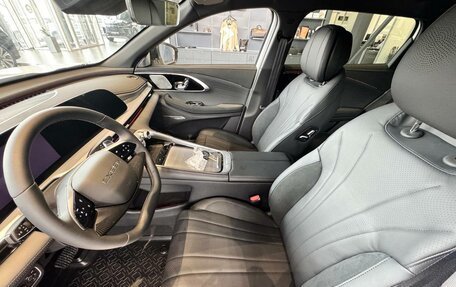 CheryExeed TXL, 2025 год, 4 290 000 рублей, 2 фотография