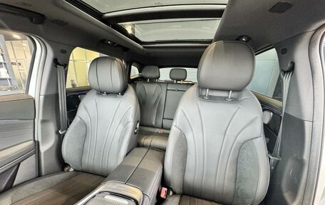 CheryExeed TXL, 2025 год, 4 290 000 рублей, 3 фотография