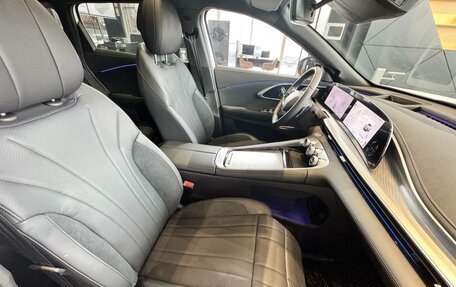 CheryExeed TXL, 2025 год, 4 290 000 рублей, 6 фотография
