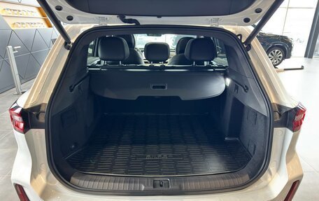 CheryExeed TXL, 2025 год, 4 290 000 рублей, 5 фотография