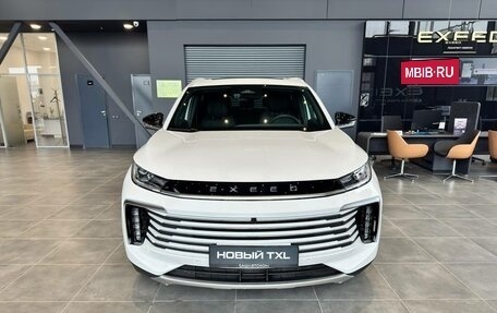CheryExeed TXL, 2025 год, 4 290 000 рублей, 8 фотография