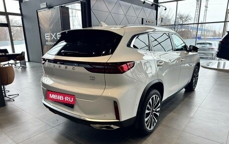 CheryExeed TXL, 2025 год, 4 290 000 рублей, 11 фотография