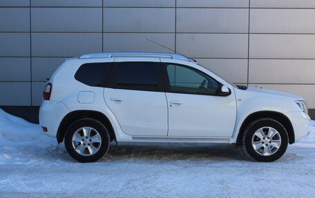 Nissan Terrano III, 2021 год, 1 632 000 рублей, 5 фотография