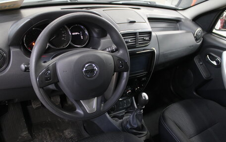 Nissan Terrano III, 2021 год, 1 632 000 рублей, 10 фотография