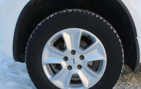 Nissan Terrano III, 2021 год, 1 632 000 рублей, 14 фотография