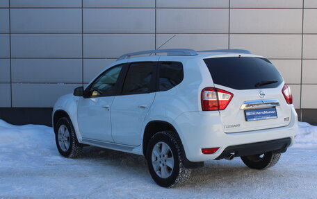 Nissan Terrano III, 2021 год, 1 632 000 рублей, 8 фотография