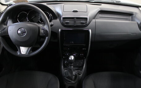 Nissan Terrano III, 2021 год, 1 632 000 рублей, 9 фотография